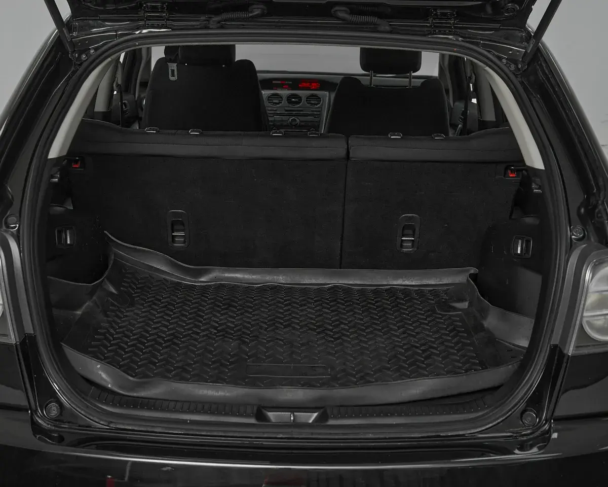 Mazda CX-7