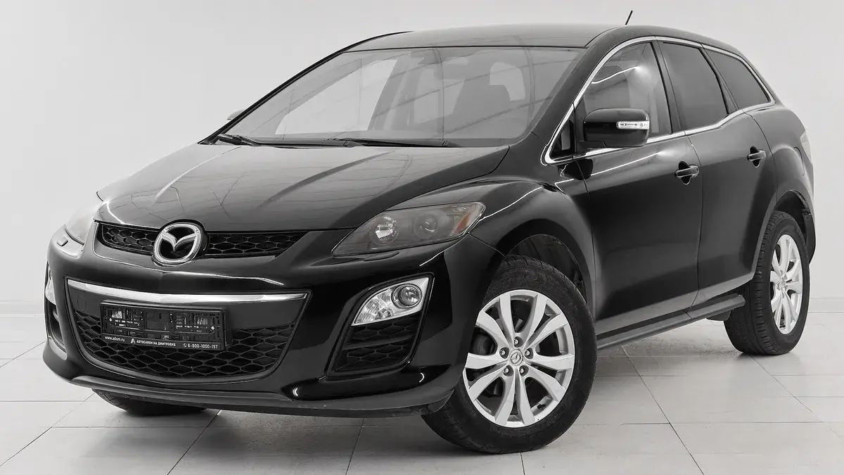 Mazda CX-7