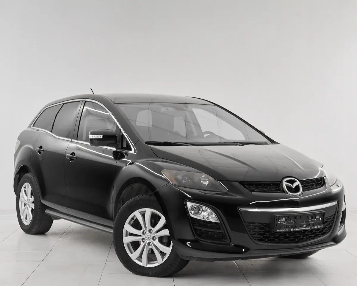 Mazda CX-7