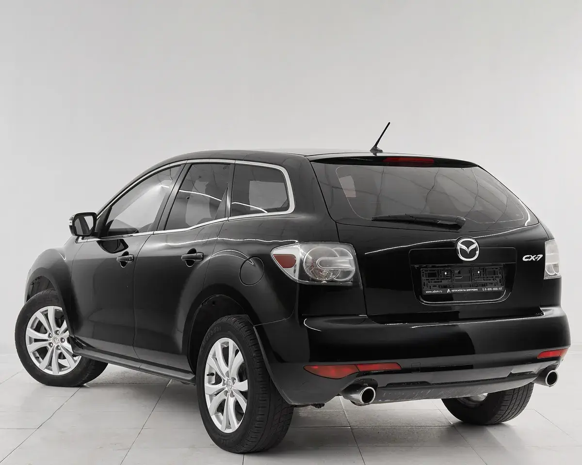 Mazda CX-7