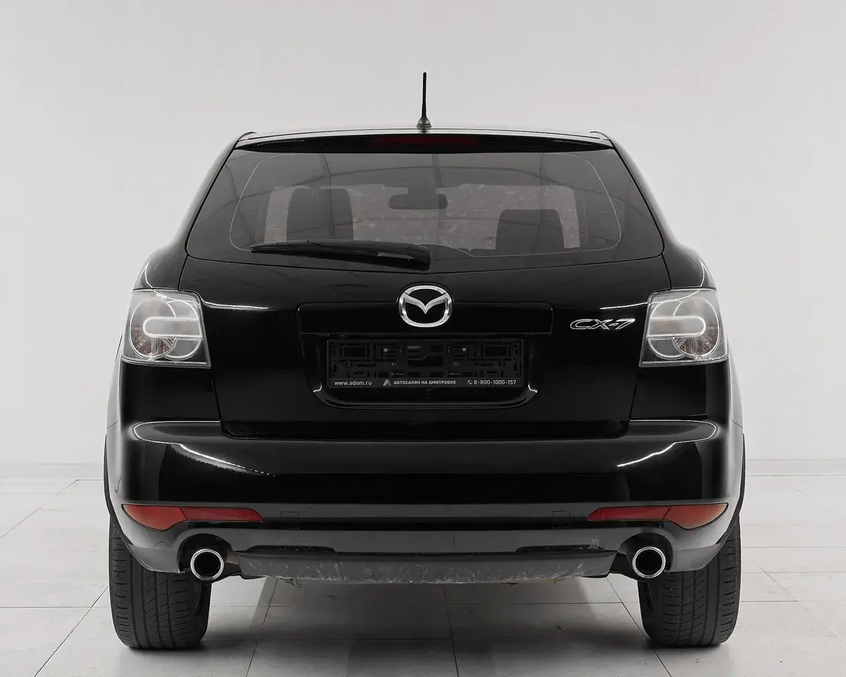 Mazda CX-7