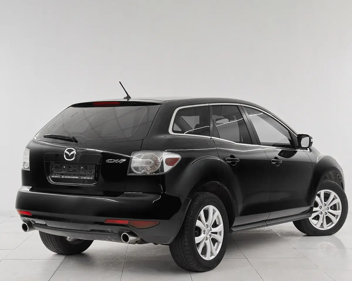 Mazda CX-7