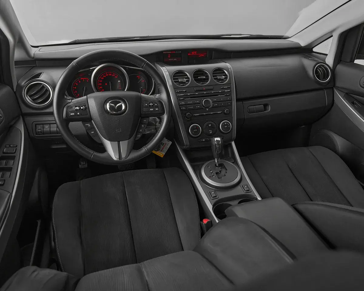 Mazda CX-7