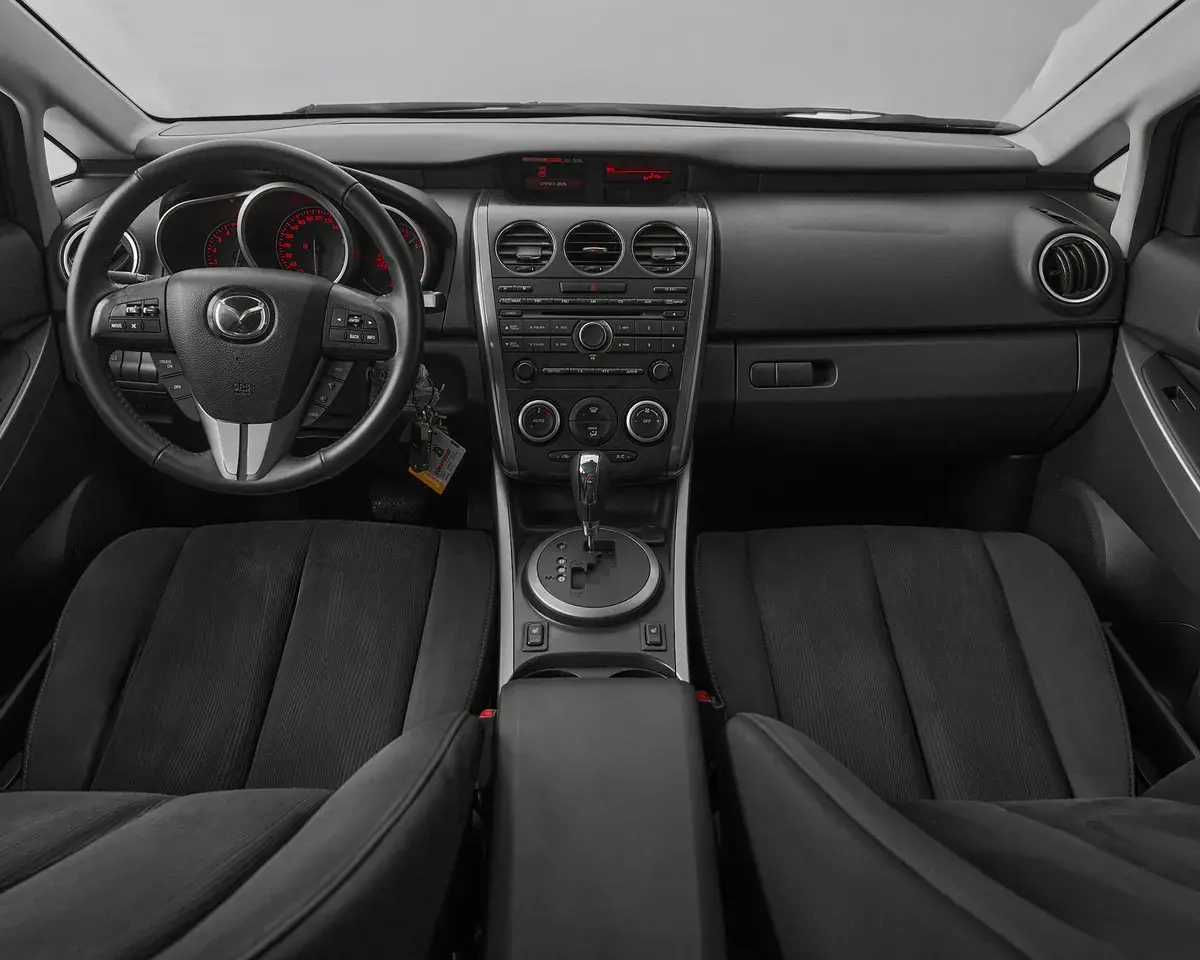 Mazda CX-7
