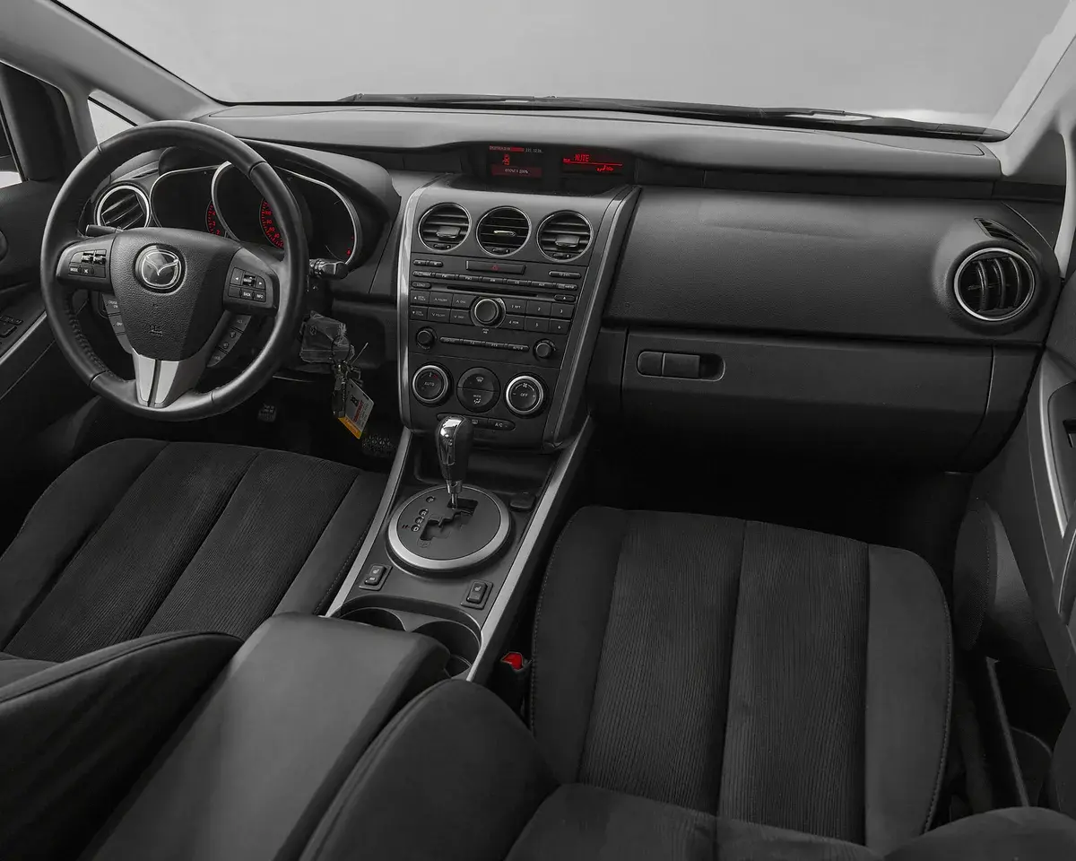 Mazda CX-7