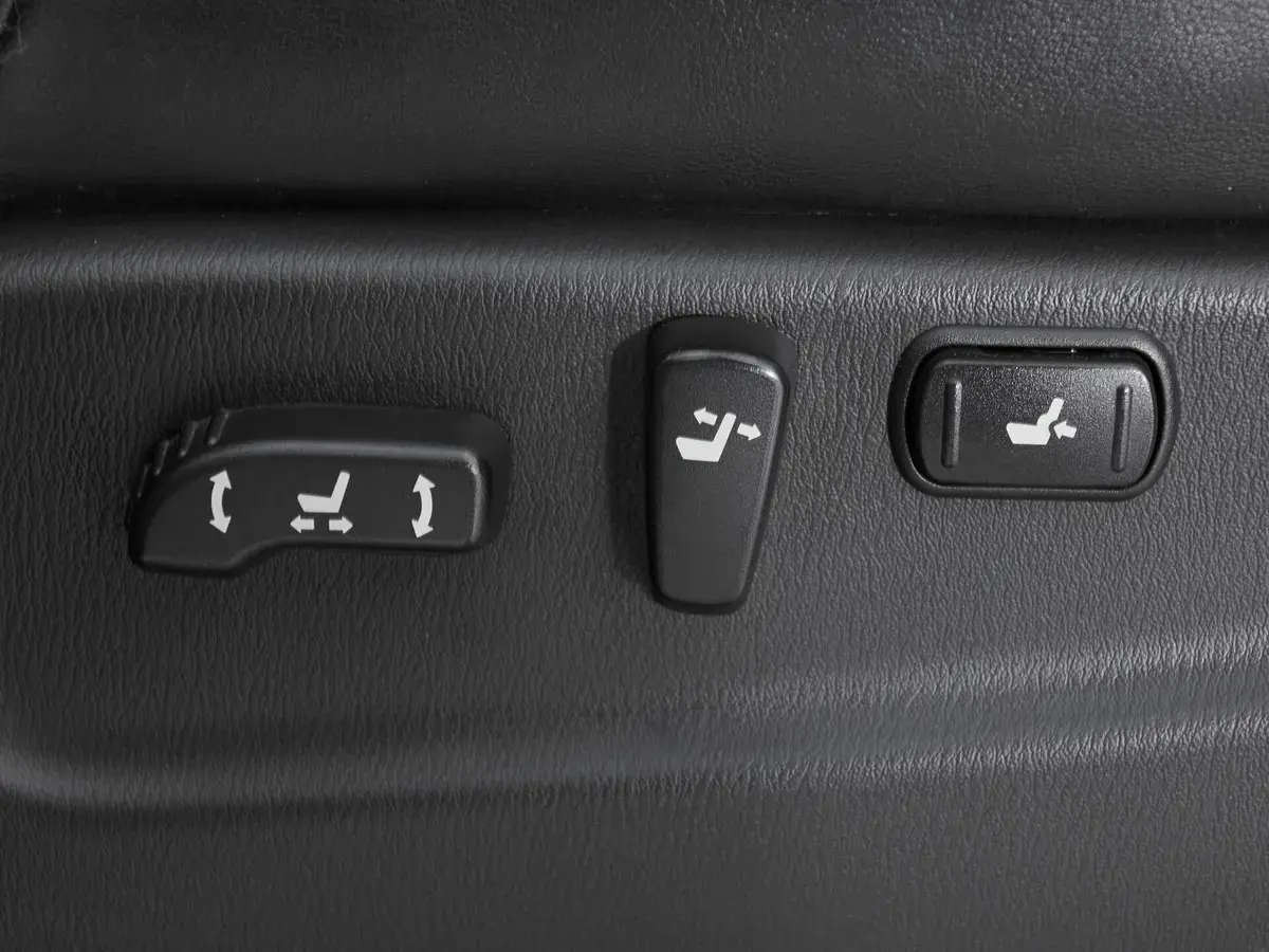 Infiniti QX56