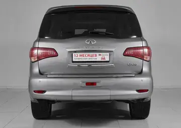 Infiniti QX56 Вид 5
