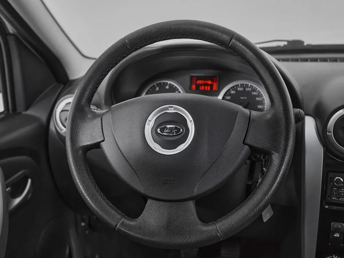 Lada Largus