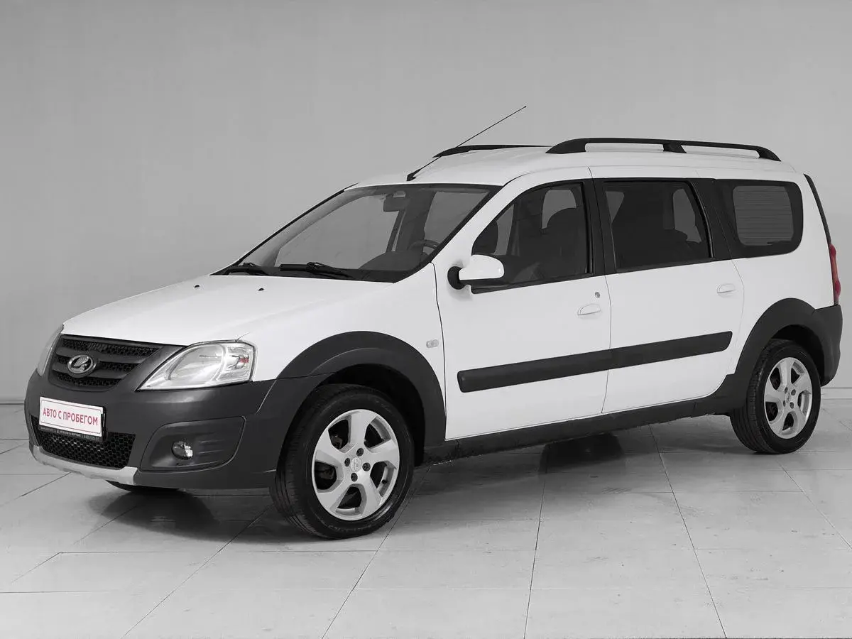 Lada Largus