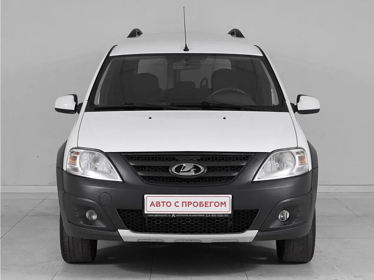 Lada Largus