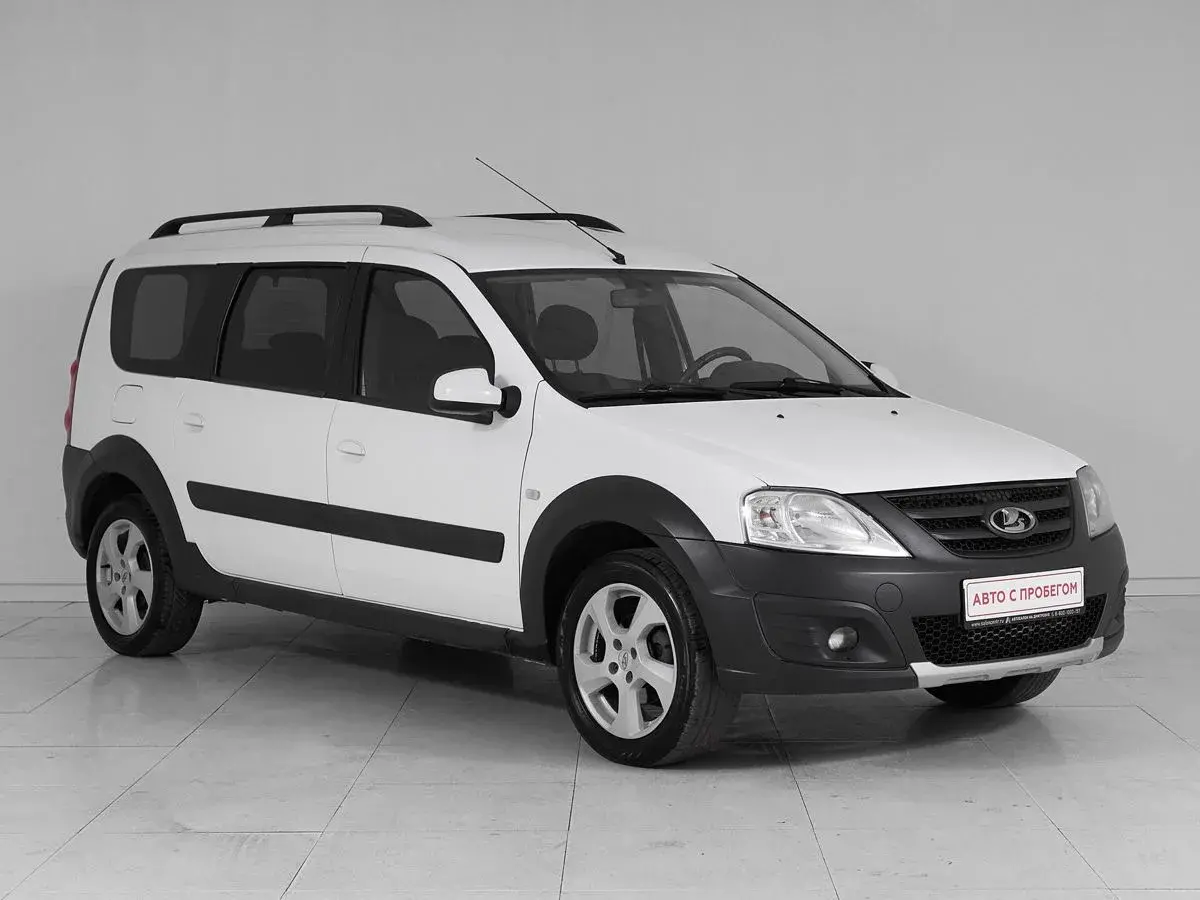 Lada Largus