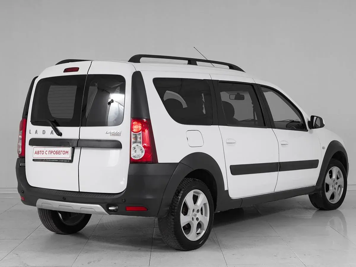 Lada Largus