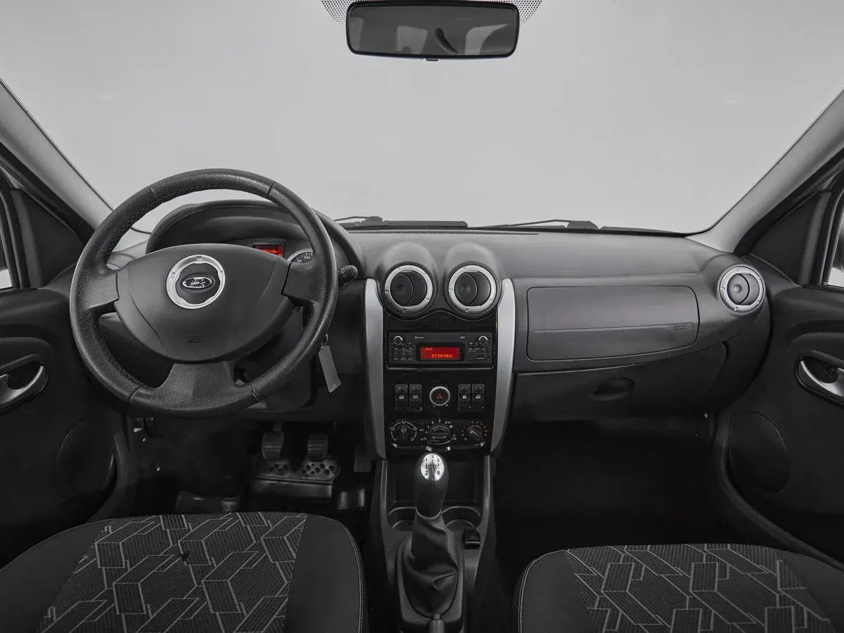 Lada Largus