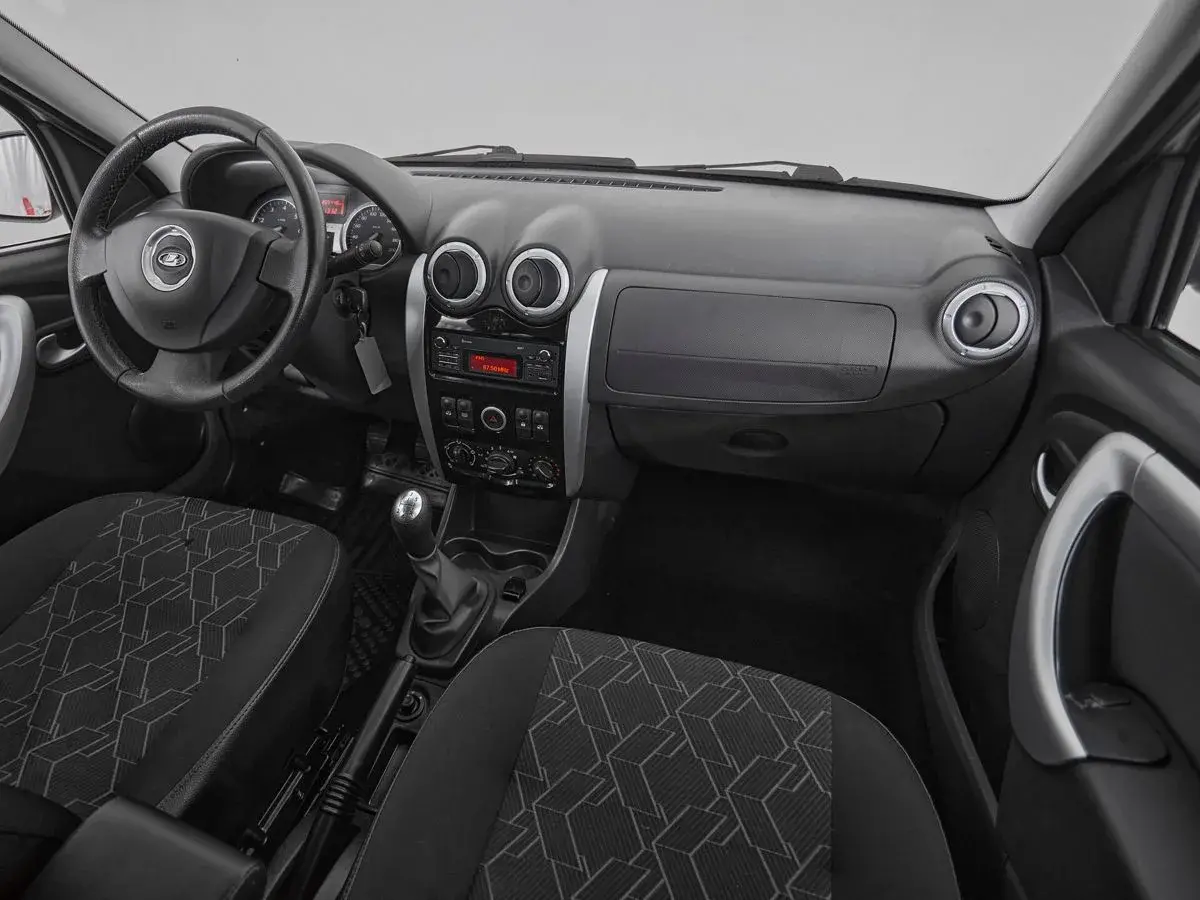 Lada Largus