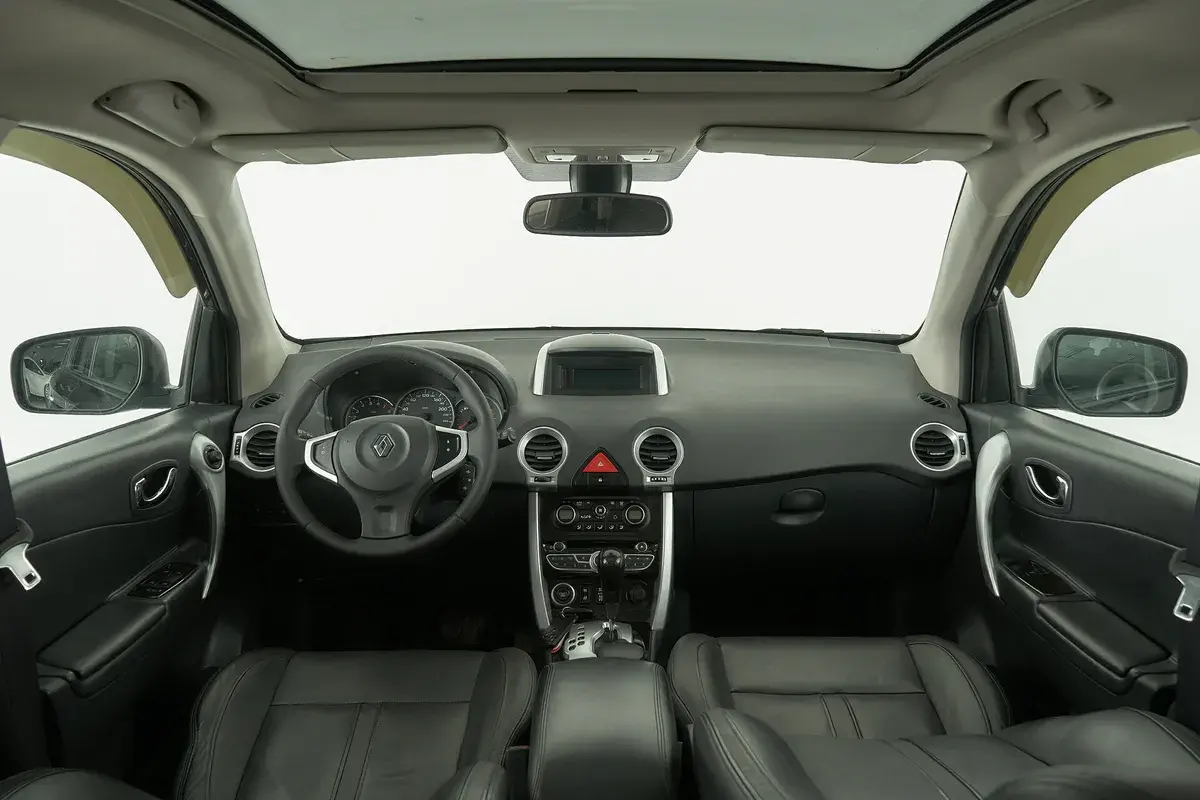 Renault Koleos