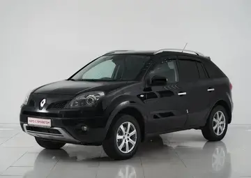Renault Koleos Вид 1