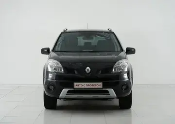 Renault Koleos Вид 2
