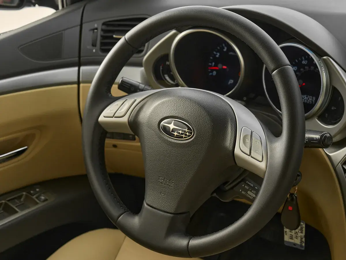 Subaru Tribeca