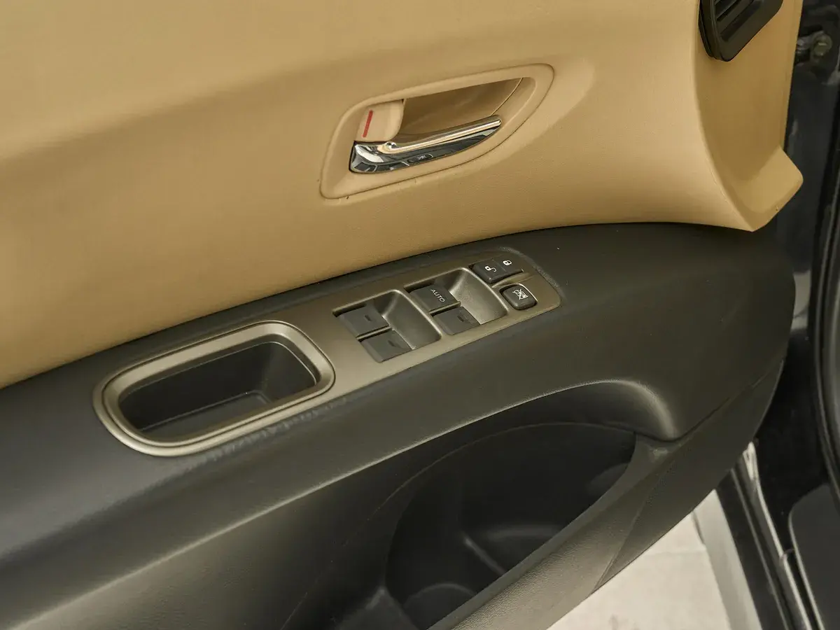 Subaru Tribeca