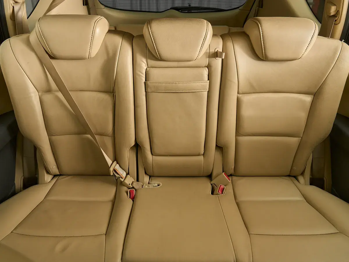Subaru Tribeca