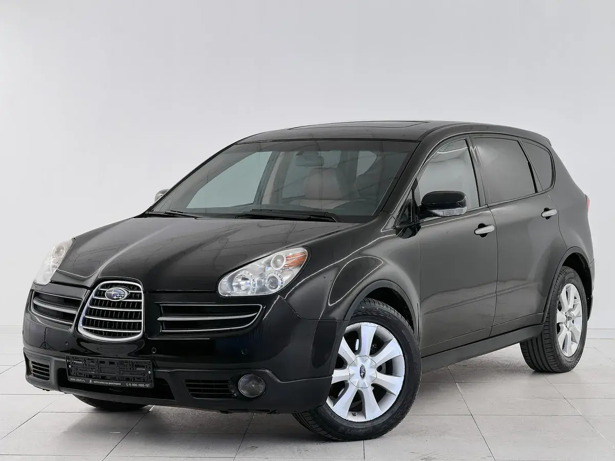 Subaru Tribeca