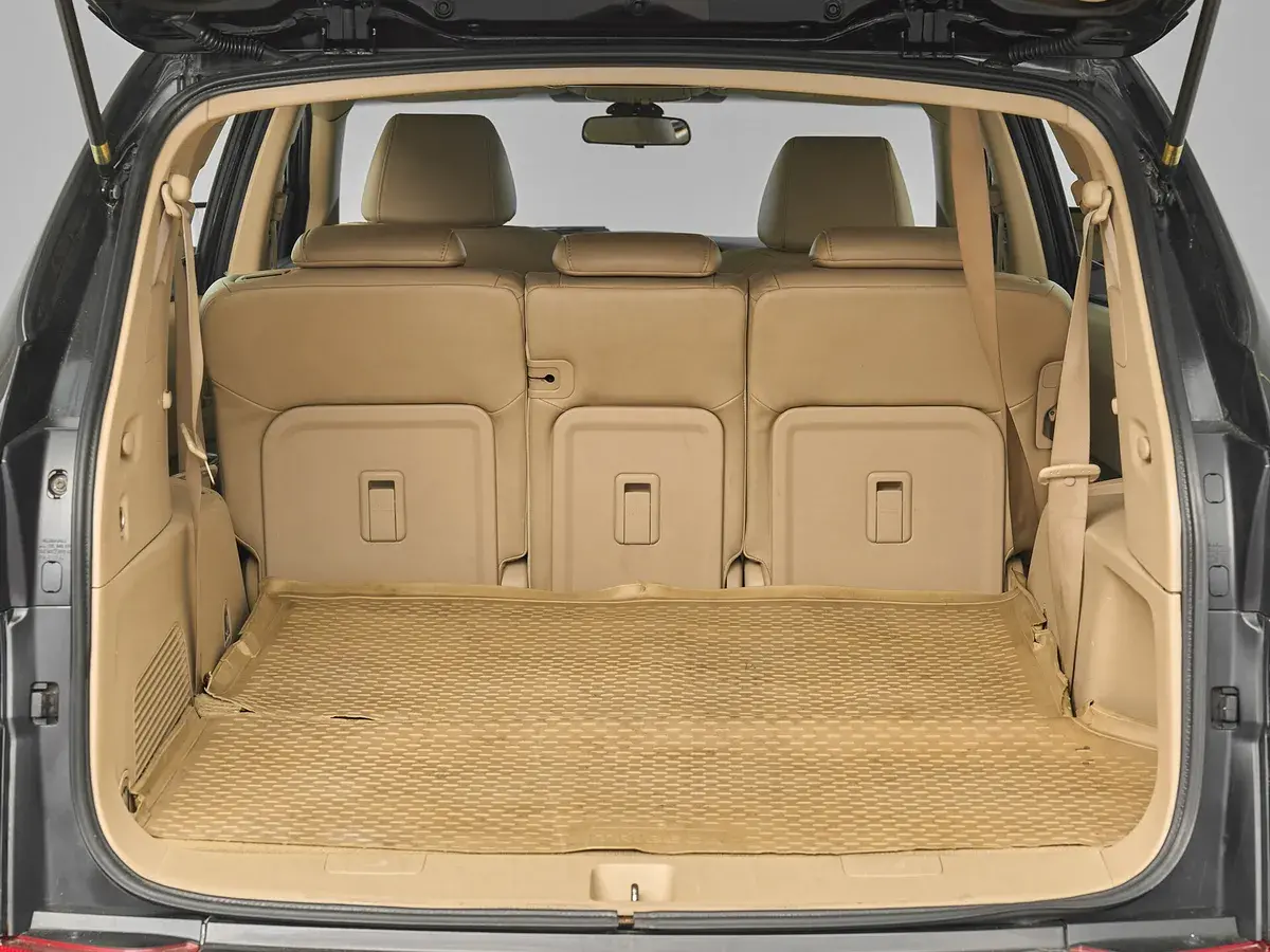 Subaru Tribeca