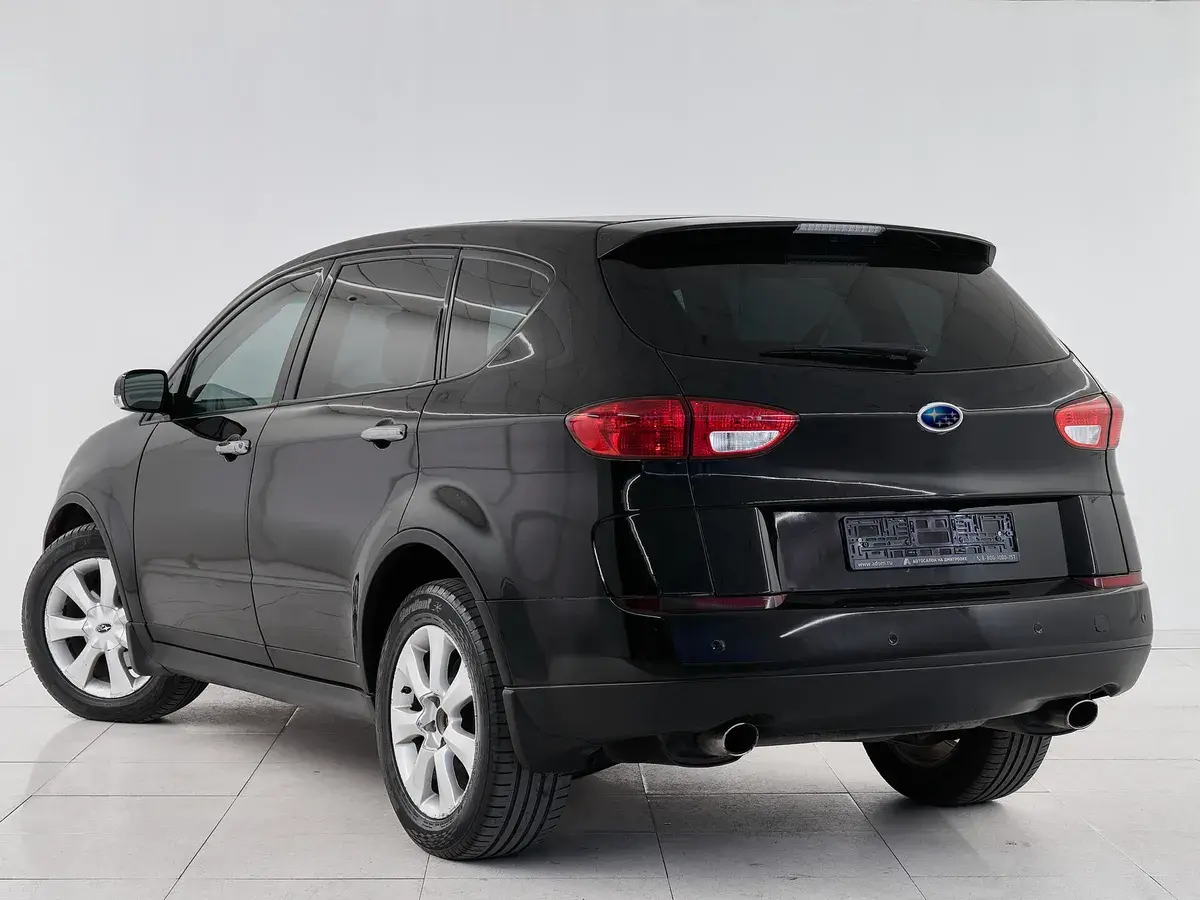 Subaru Tribeca