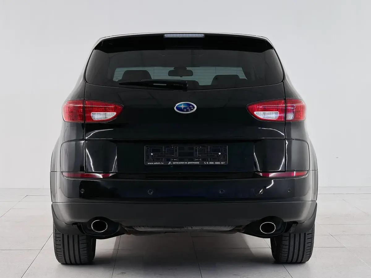 Subaru Tribeca