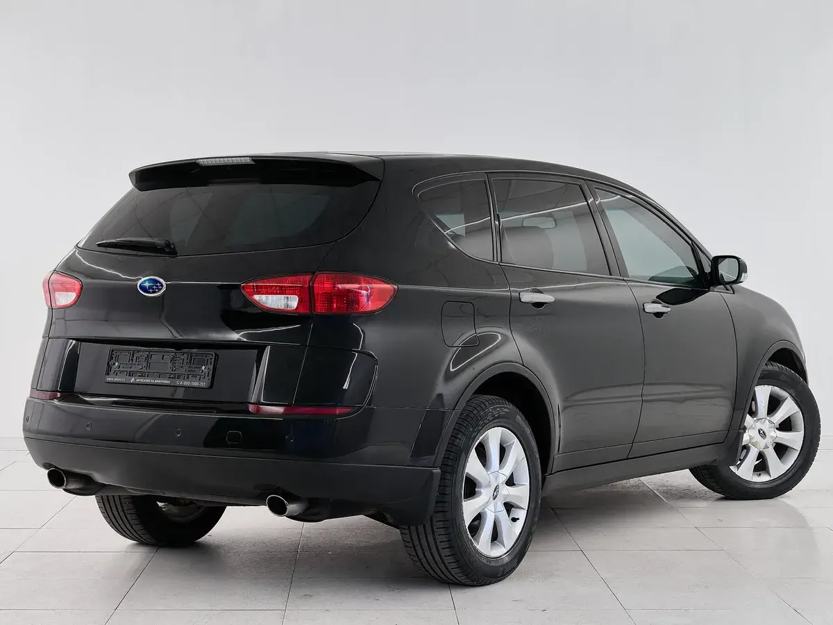 Subaru Tribeca
