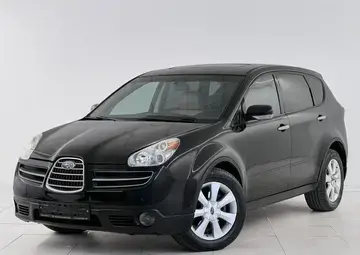 Subaru Tribeca Вид 1