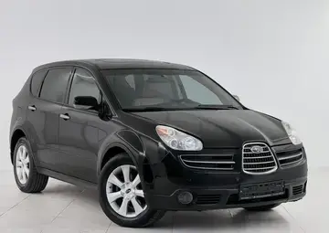 Subaru Tribeca Вид 3