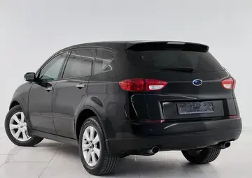 Subaru Tribeca Вид 4