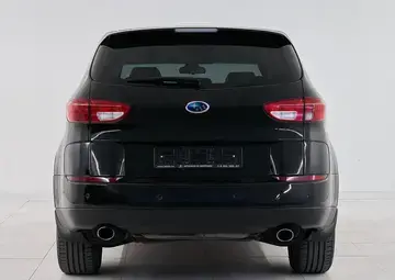 Subaru Tribeca Вид 5