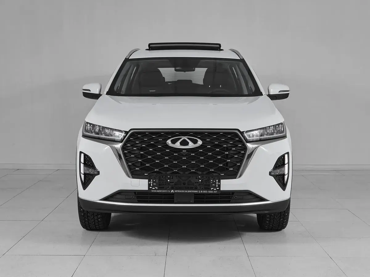 Chery Tiggo 7 Pro Max