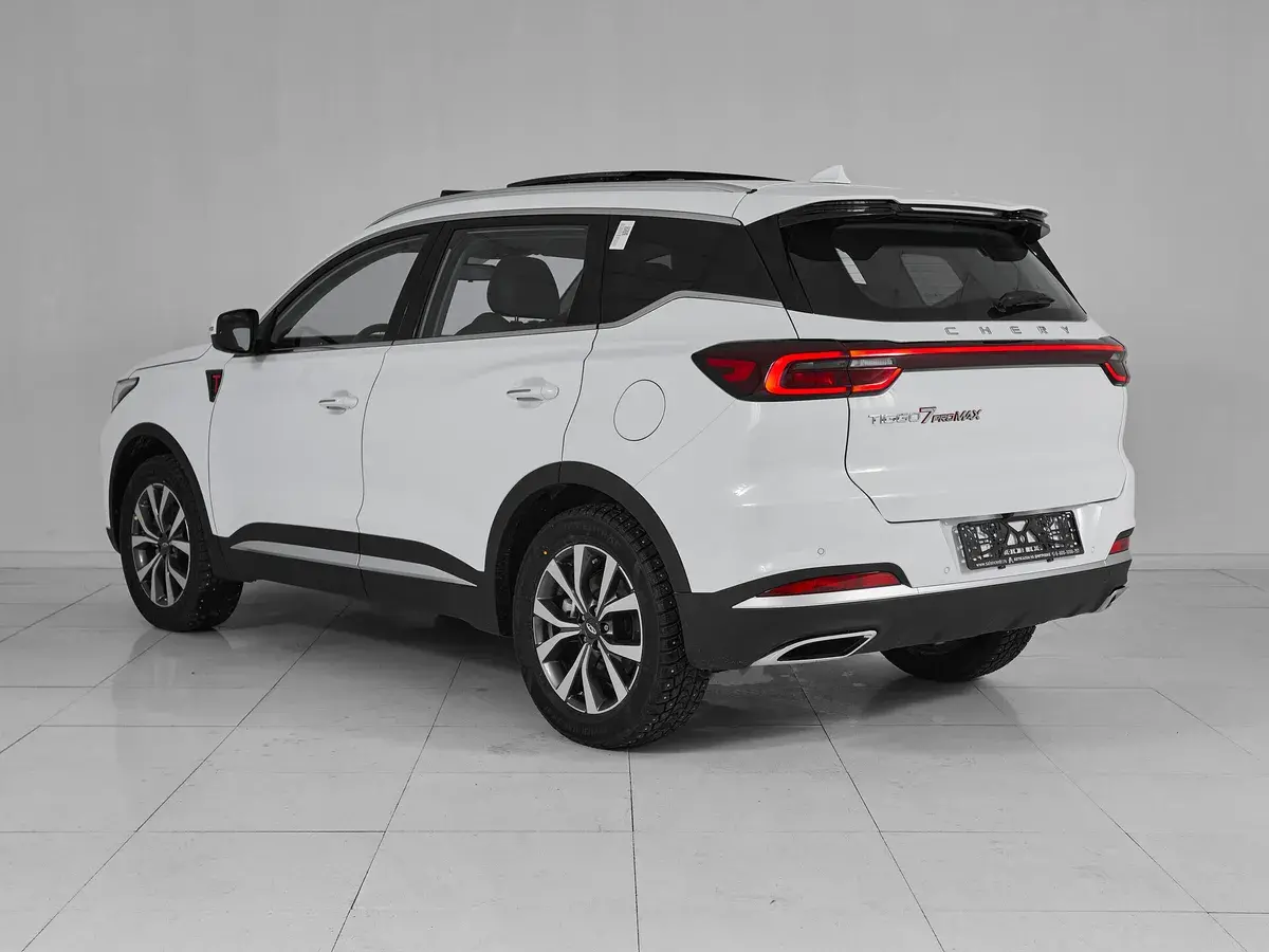Chery Tiggo 7 Pro Max