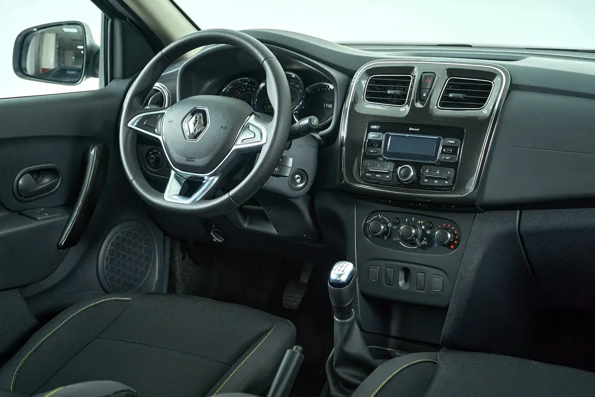 Renault Logan