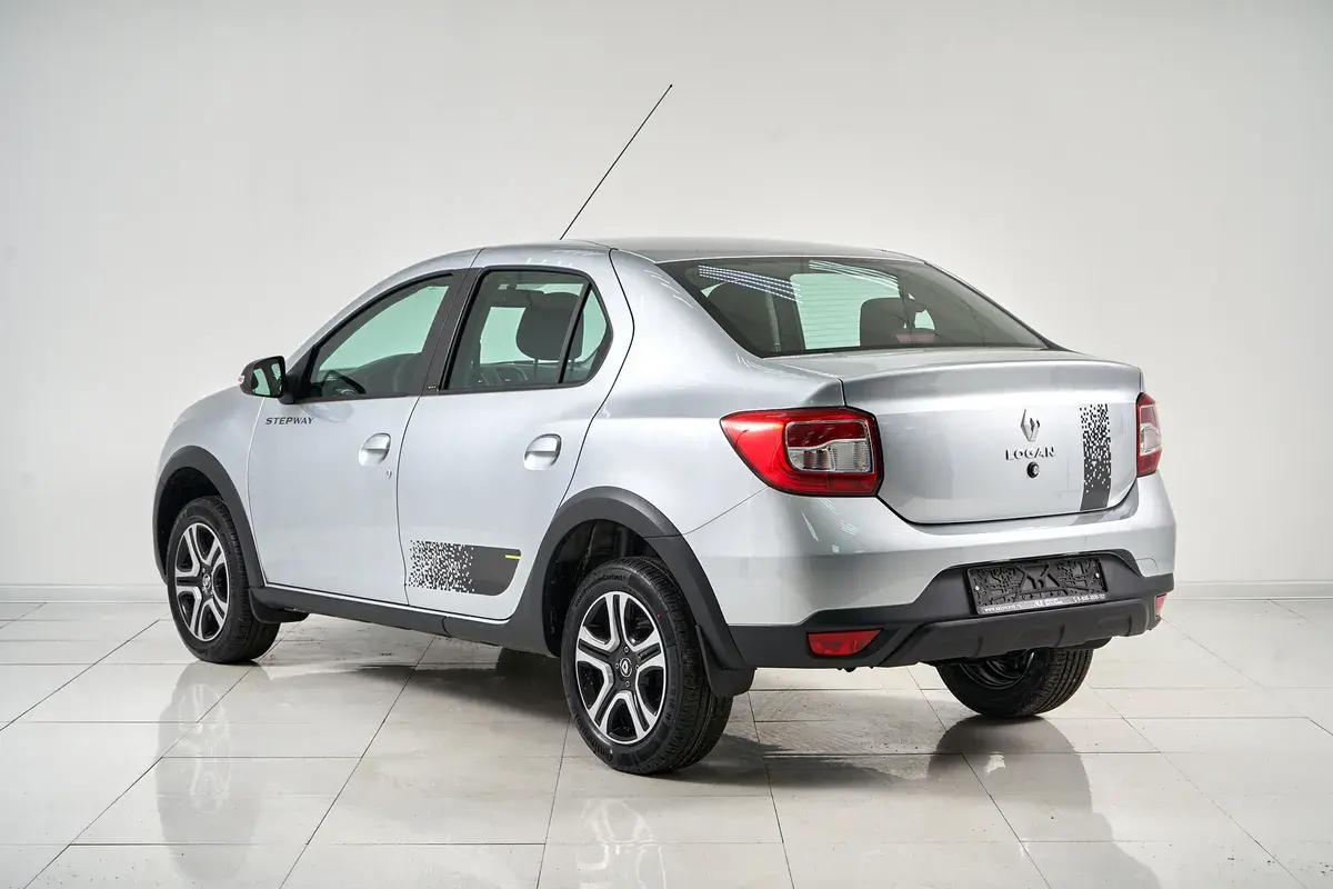 Renault Logan