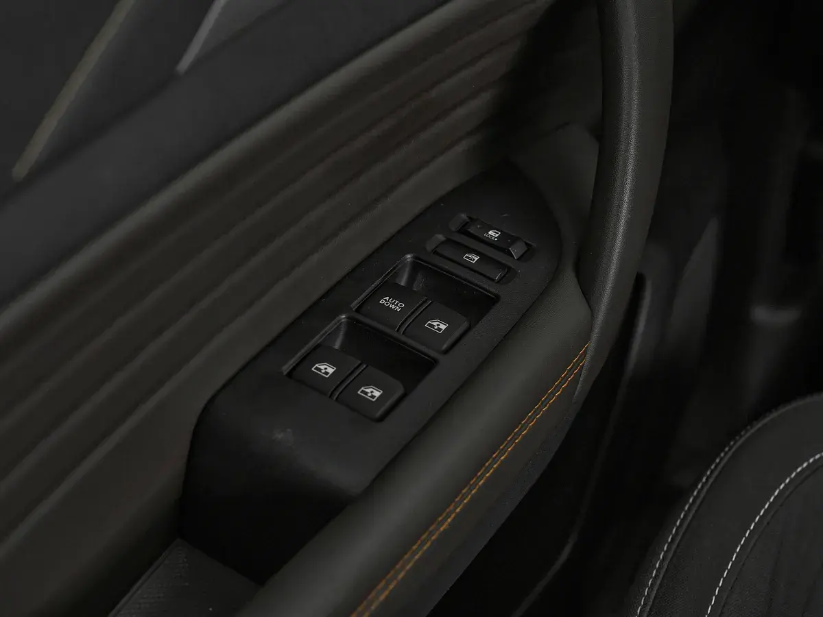 Changan CS35 Plus