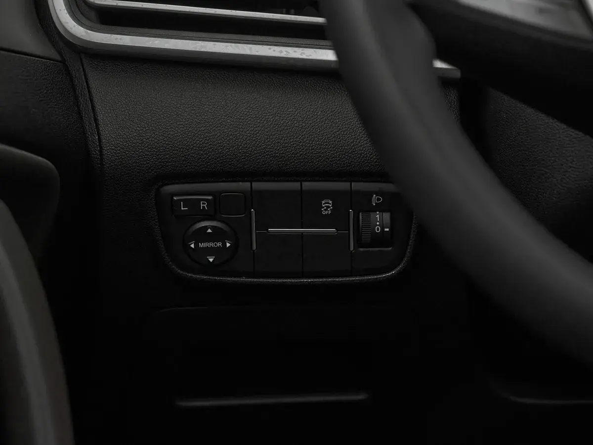 Changan CS35 Plus