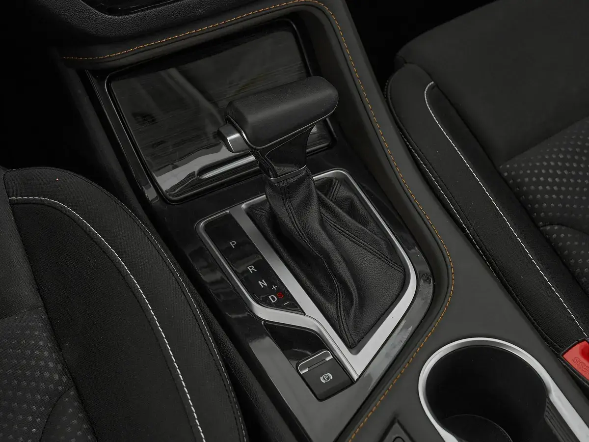 Changan CS35 Plus