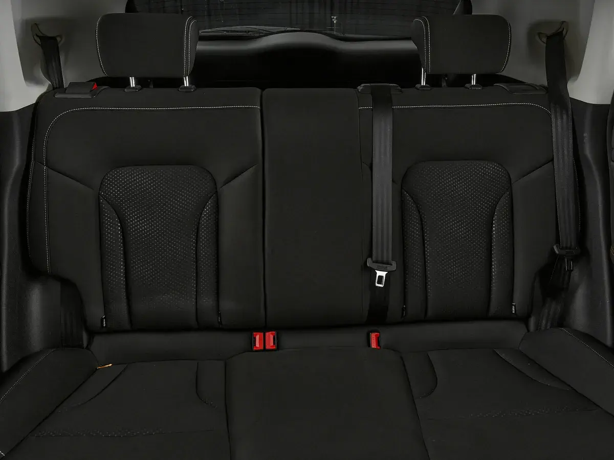 Changan CS35 Plus
