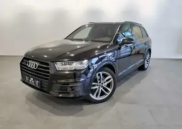 Audi Q7 Вид 1