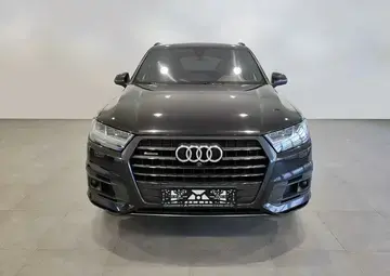 Audi Q7 Вид 2