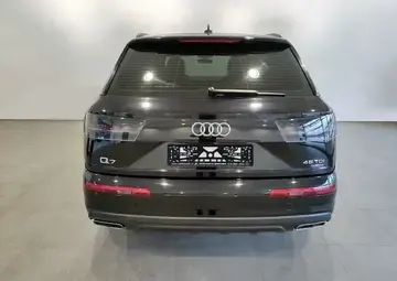 Audi Q7 Вид 5