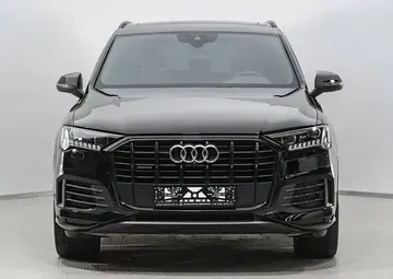 Audi Q7 Вид 2