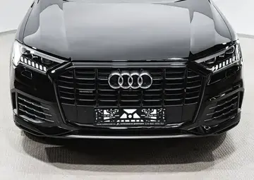 Audi Q7 Вид 3