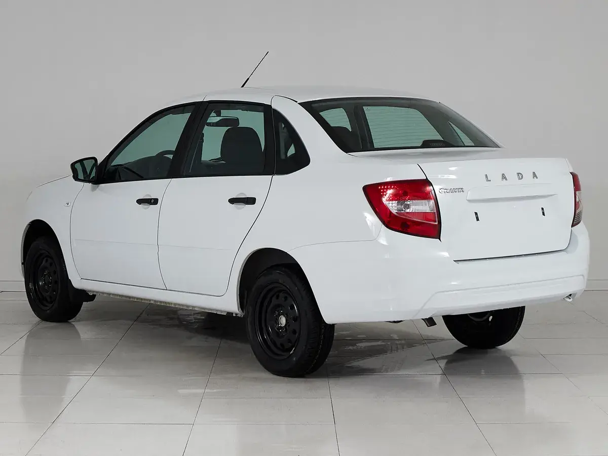 Lada Granta