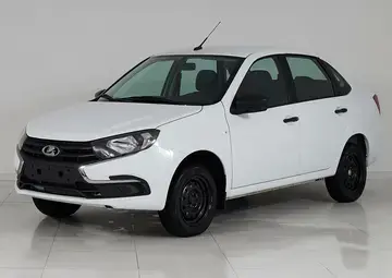 Lada Granta Вид 1