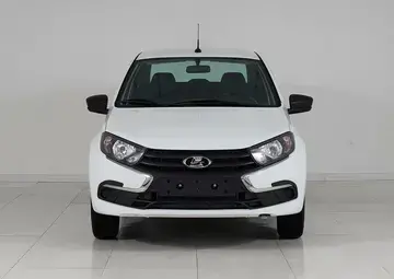 Lada Granta Вид 2