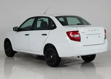 Lada Granta Вид 4